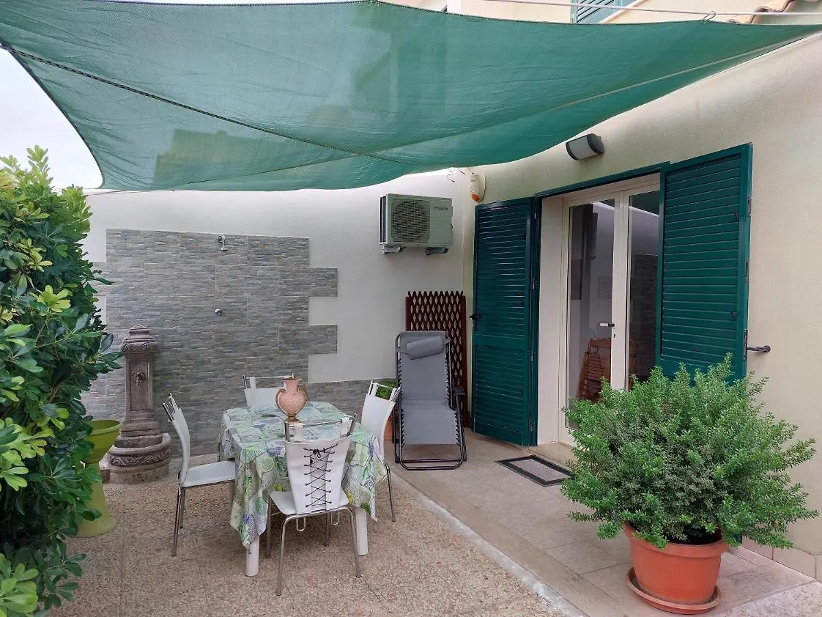 Holiday Home Villetta Le Dune Marsala