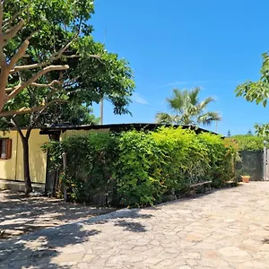 Casa vacanze Susansea House, Marsala