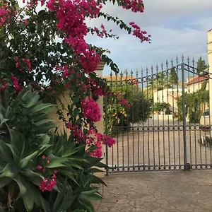 Casa vacanze La Casa Del Melograno, Marsala