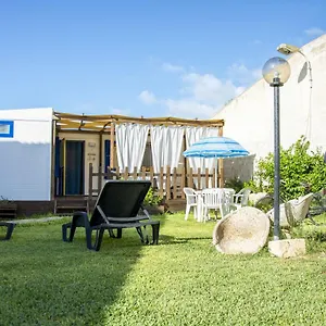 Casa vacanze Casa Mare Blu, Marsala